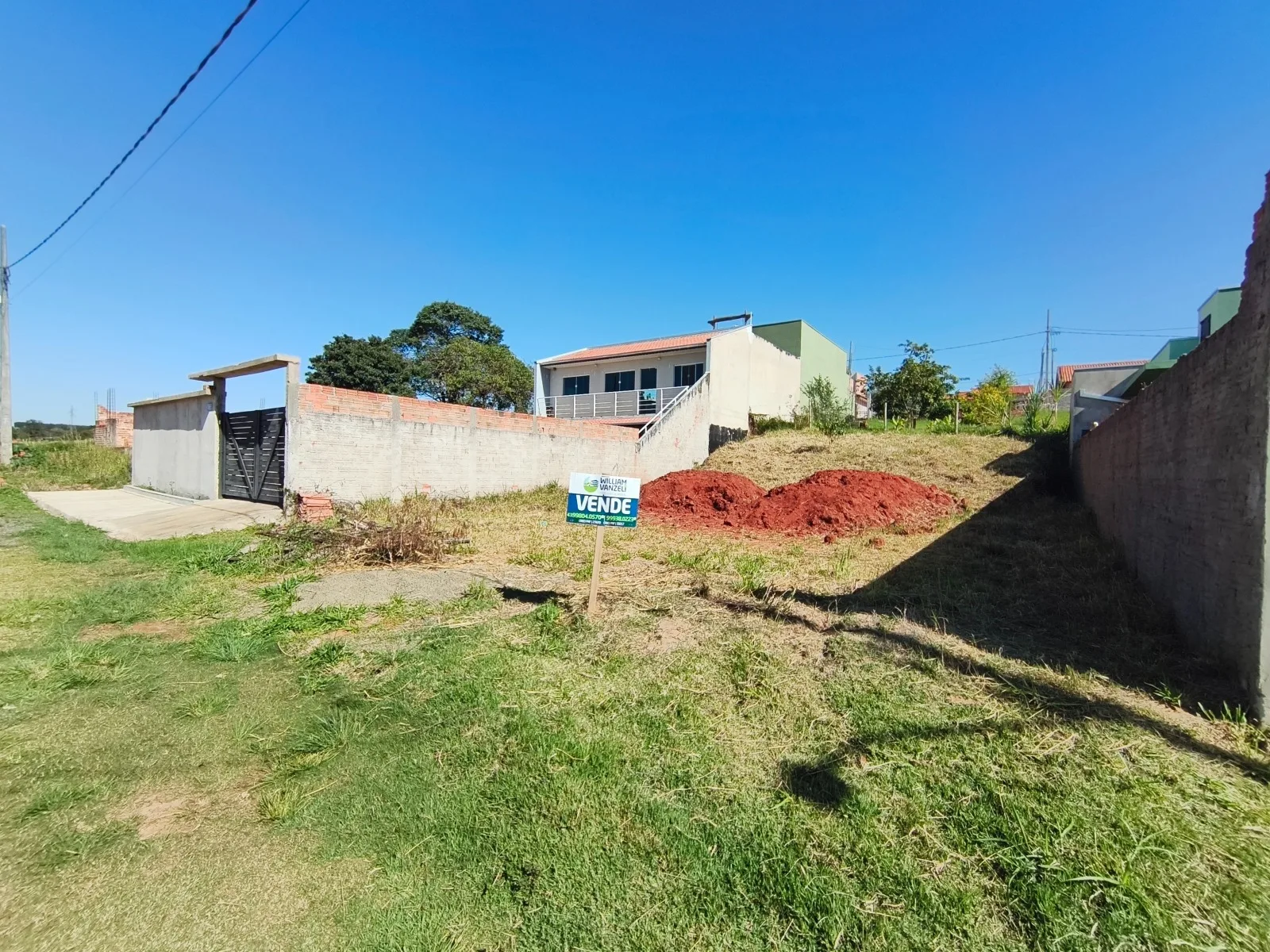 TERRENO EM JABOTI-PR 