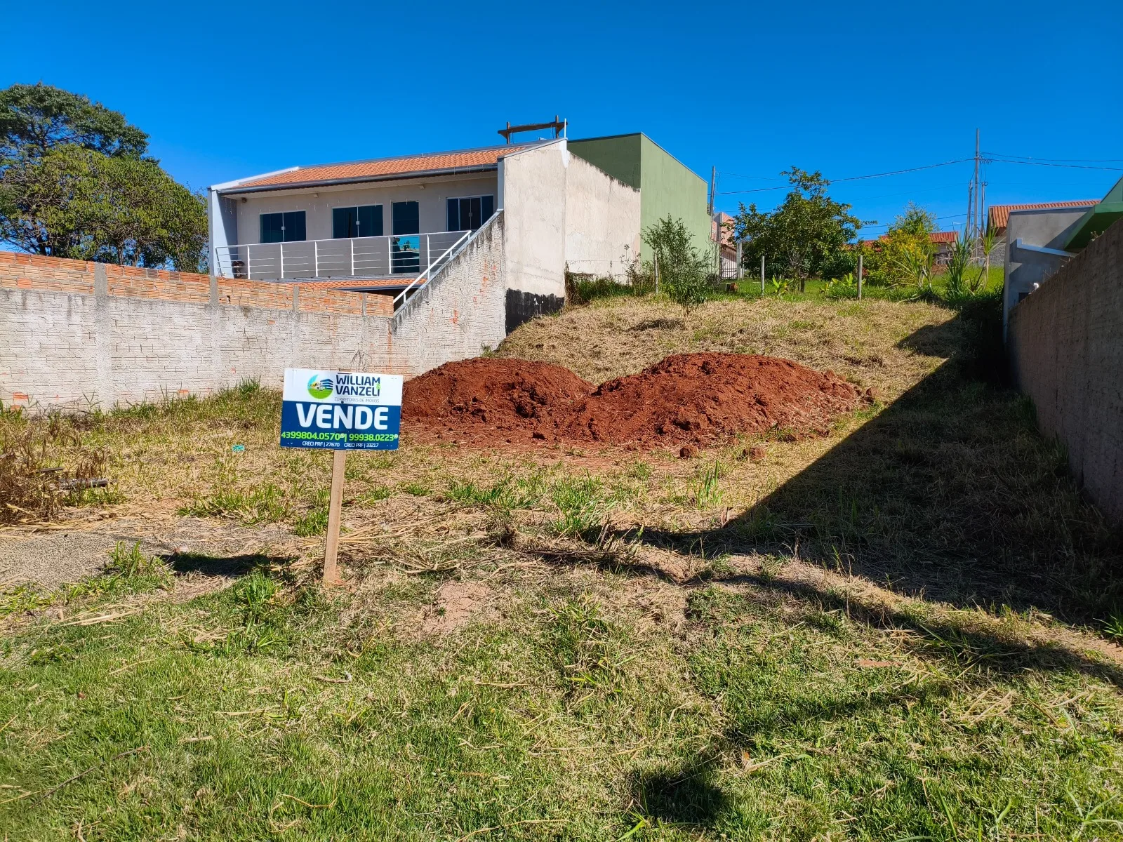 TERRENO EM JABOTI-PR 