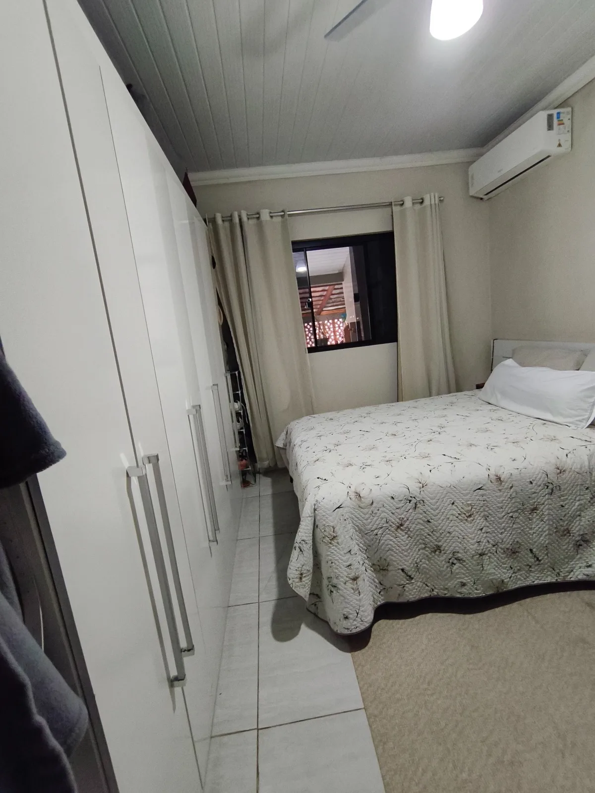 Casa com Quintal