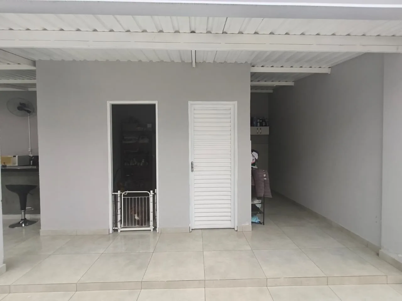 EXCELENTE CASA DE LAJE A VENDA EM JABOTI-PR!