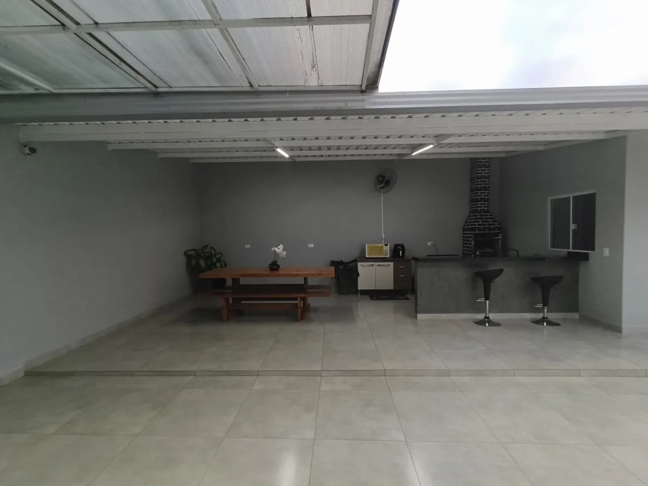 EXCELENTE CASA DE LAJE A VENDA EM JABOTI-PR!
