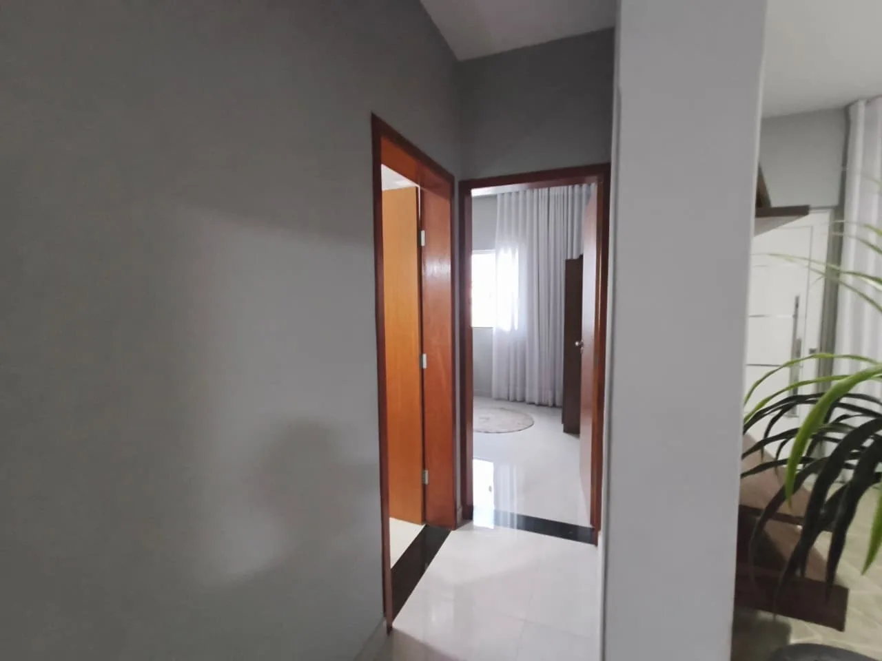 EXCELENTE CASA DE LAJE A VENDA EM JABOTI-PR!