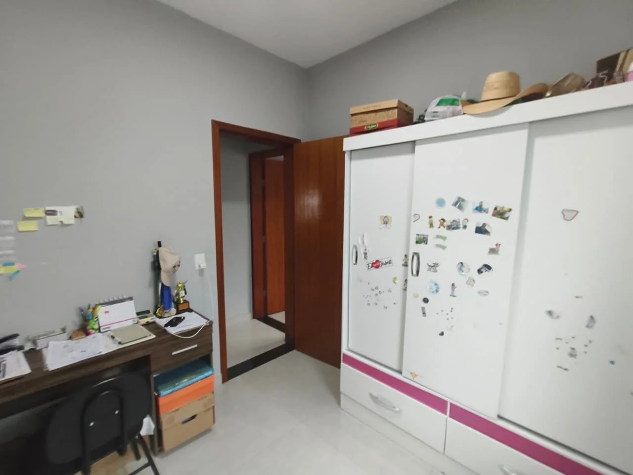 EXCELENTE CASA DE LAJE A VENDA EM JABOTI-PR!