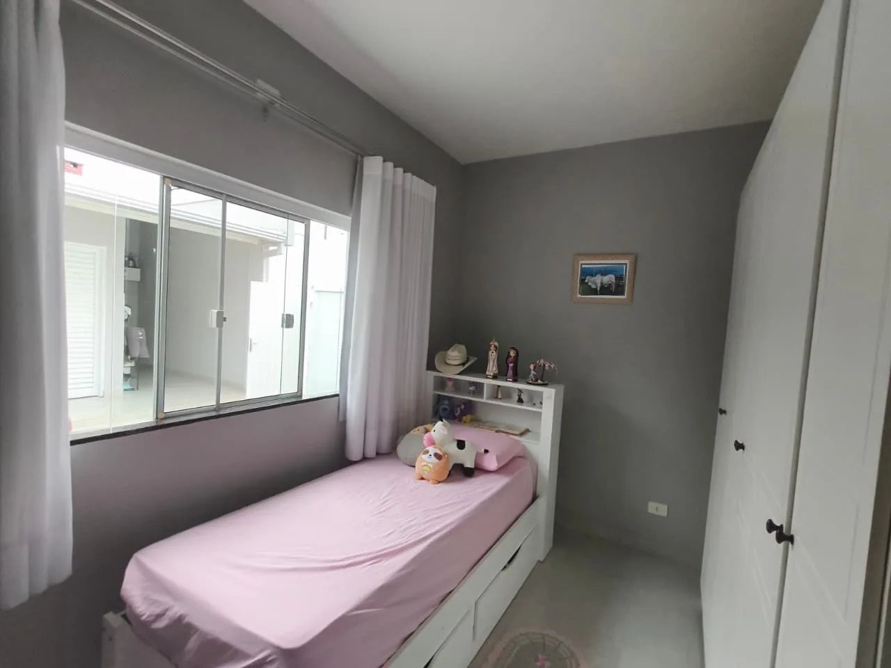 EXCELENTE CASA DE LAJE A VENDA EM JABOTI-PR!