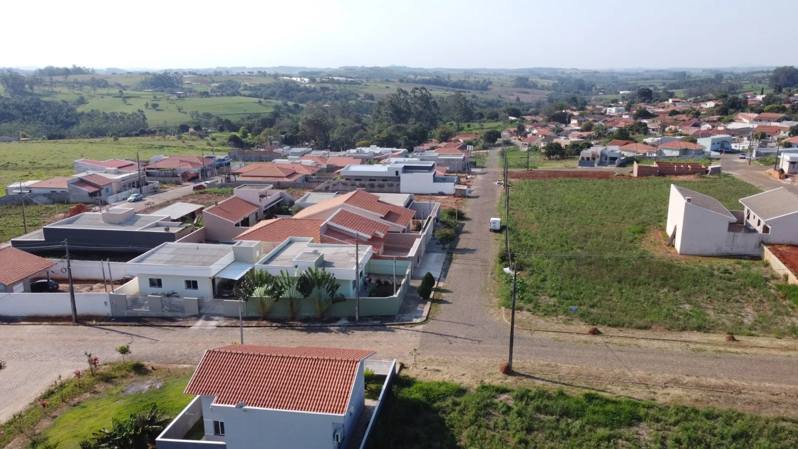 TERRENO NO JARDIM PROENÇA EM JABOTI-PR!