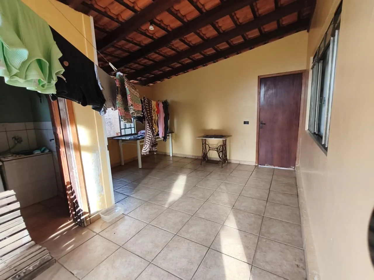 CASA À VENDA EM JABOTI/PR | 900m² DE TERRENO | 3 QUARTOS