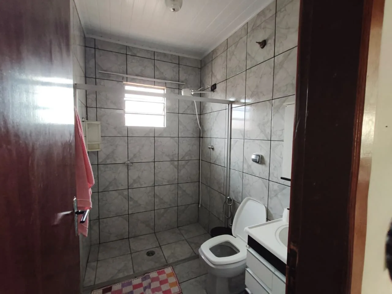 CASA À VENDA EM JABOTI/PR | 900m² DE TERRENO | 3 QUARTOS