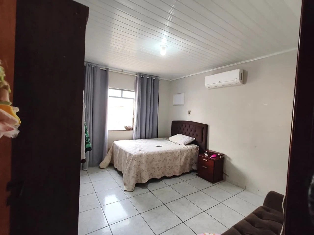 CASA À VENDA EM JABOTI/PR | 900m² DE TERRENO | 3 QUARTOS
