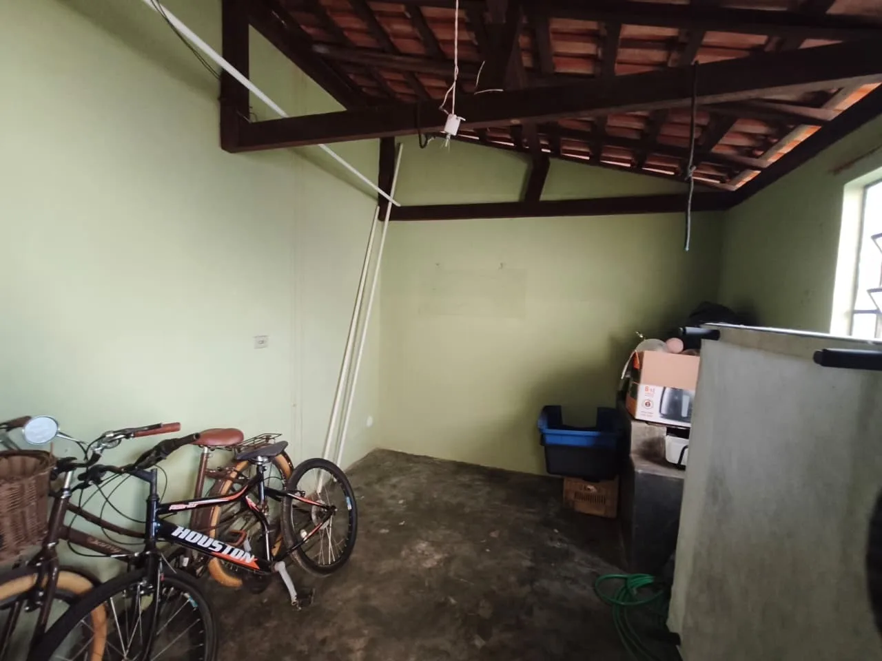 CASA À VENDA EM JABOTI/PR | 900m² DE TERRENO | 3 QUARTOS